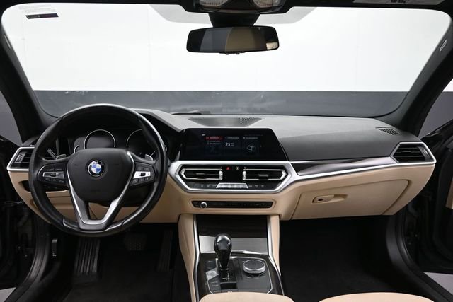 Used 2019 BMW 330i Sedan RWD image 14
