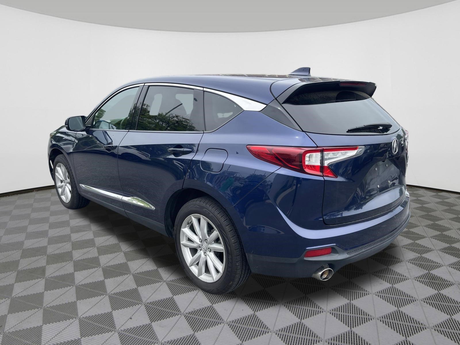 Used 2019 Acura RDX AWD image 5