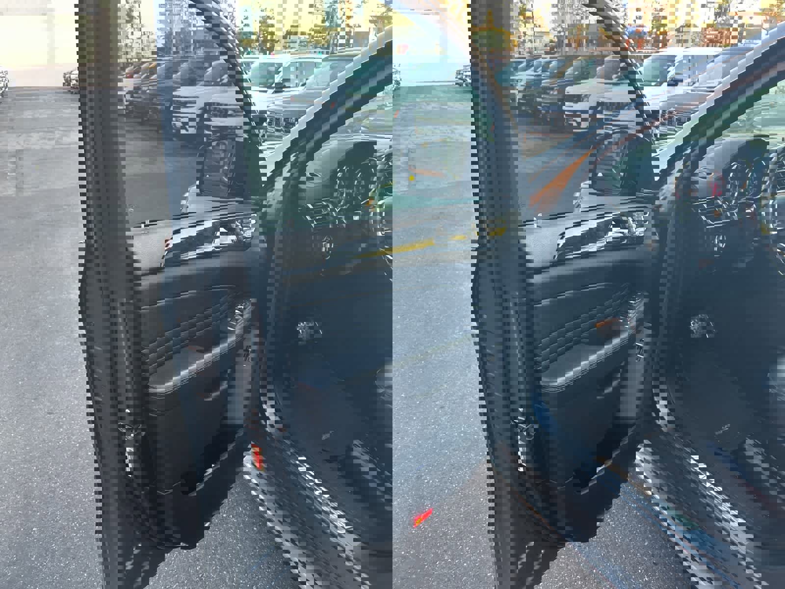 Used 2019 Mercedes-Benz GLE 43 AMG 4MATIC Coupe image 26