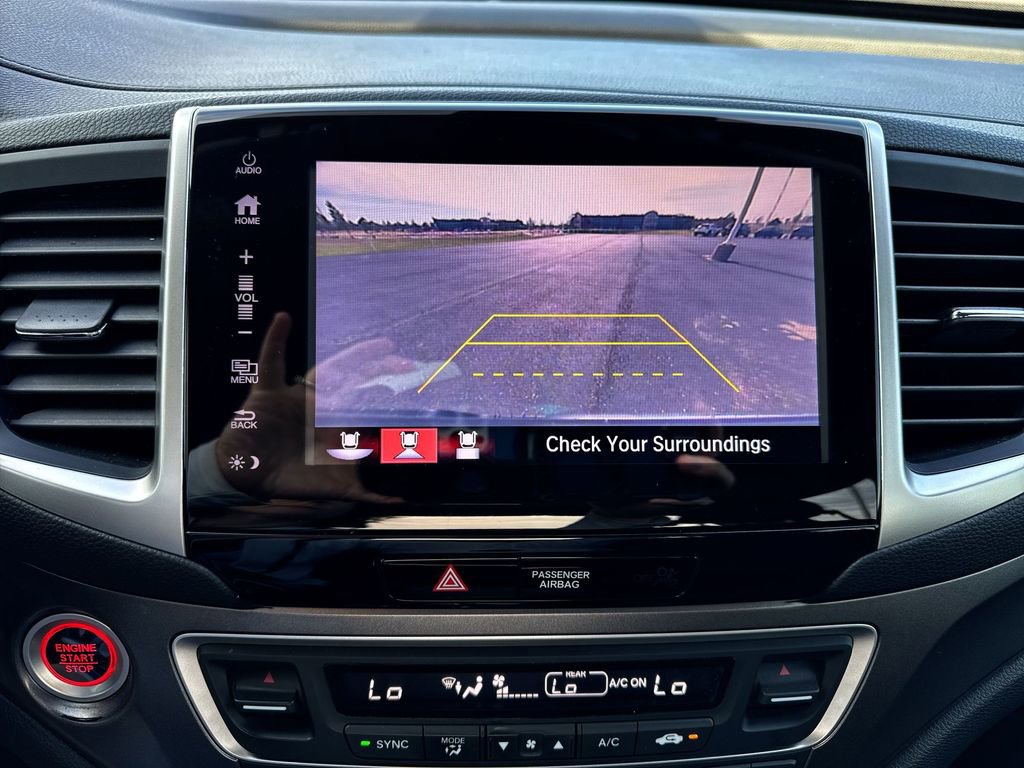 Used 2020 Honda Ridgeline Sport image 17