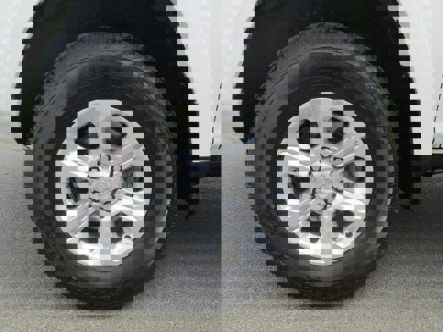 Used 2024 Toyota 4Runner SR5 image 9