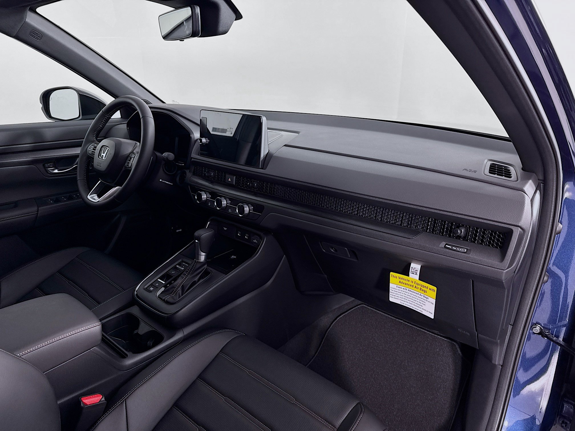 New 2026 Honda CR-V Sport-L image 29