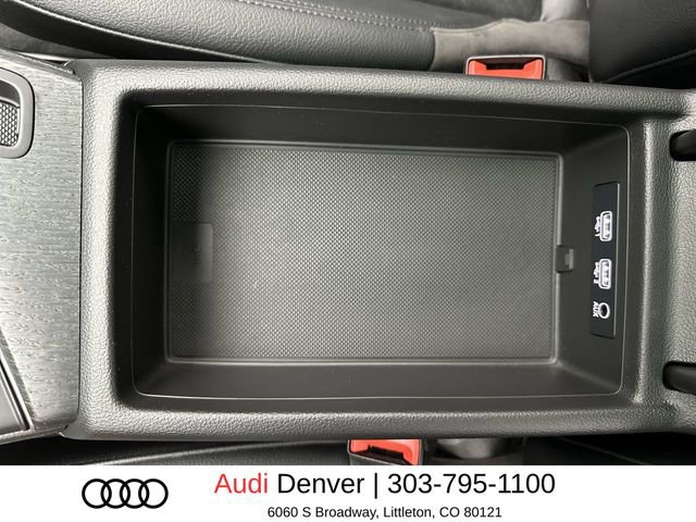 Used 2017 Audi A4 2.0T Premium w/ Convenience Package AWD/4WD image 20