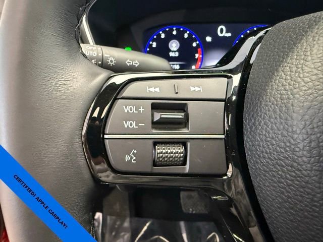 Certified 2026 Acura Integra FWD image 17