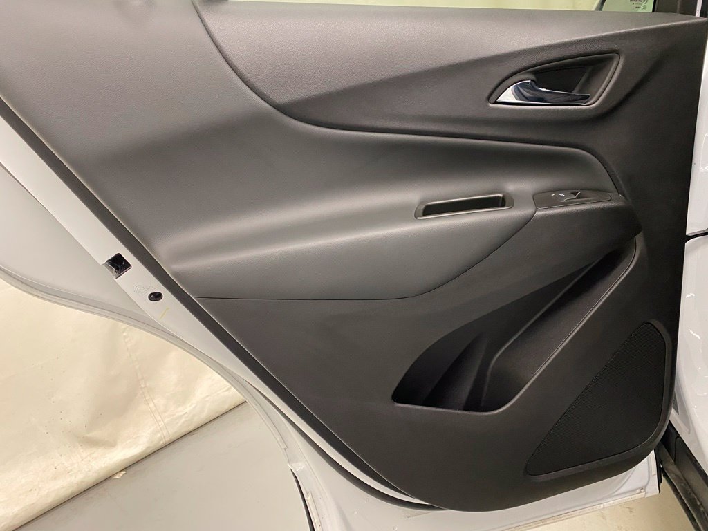 Used 2024 Chevrolet Equinox LT w/ LPO, Floor Liner Package FWD image 12
