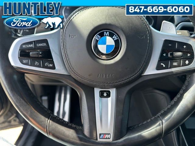 Used 2022 BMW X4 xDrive30i AWD/4WD image 26