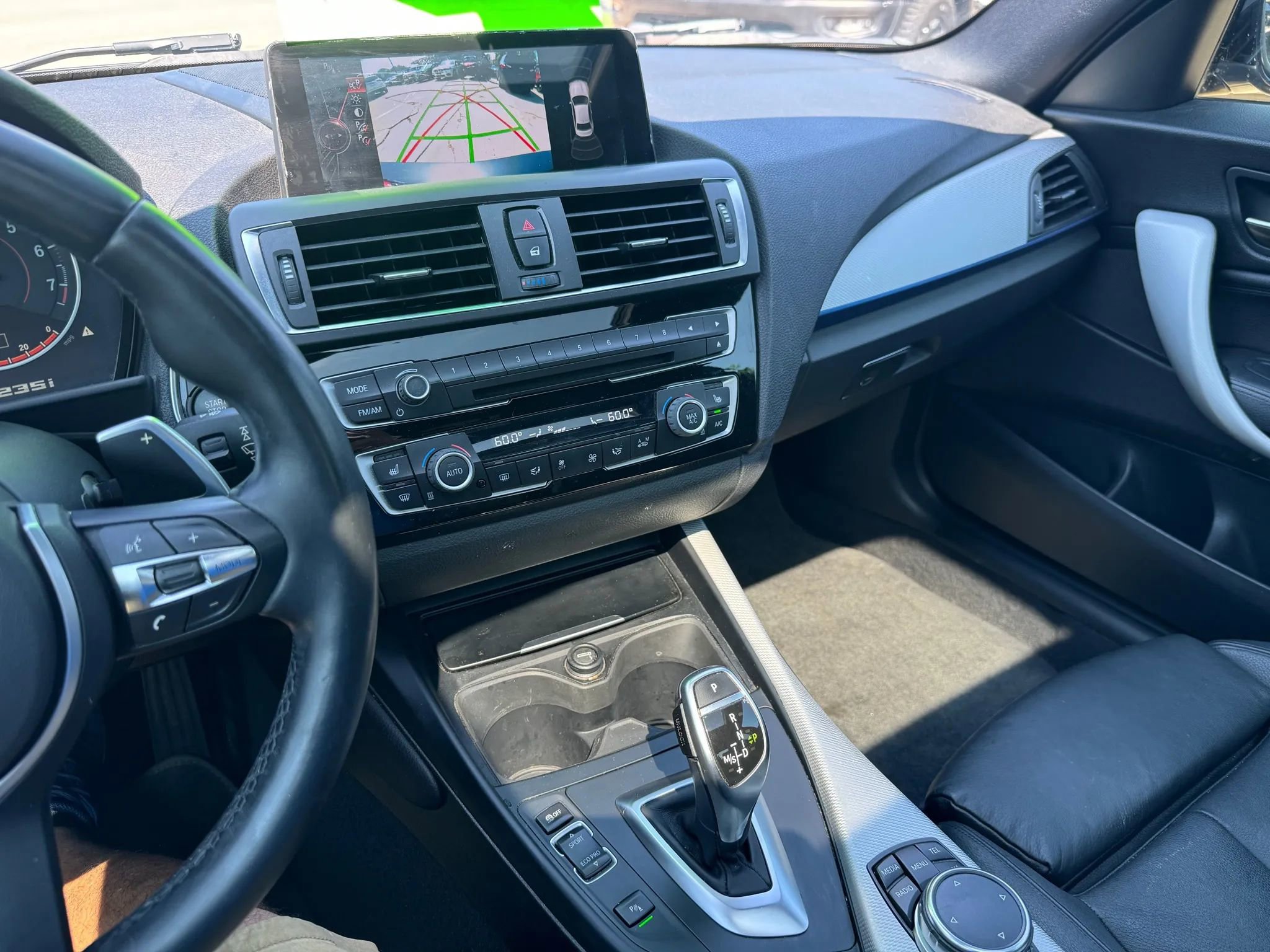 Used 2016 BMW M235i Coupe image 18