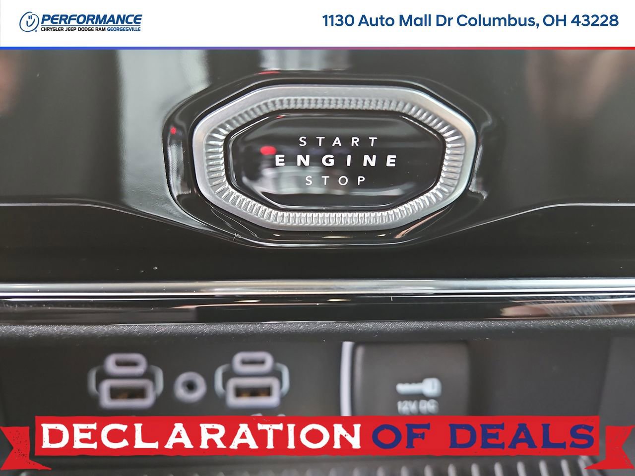 New 2026 Jeep Grand Cherokee Laredo image 25