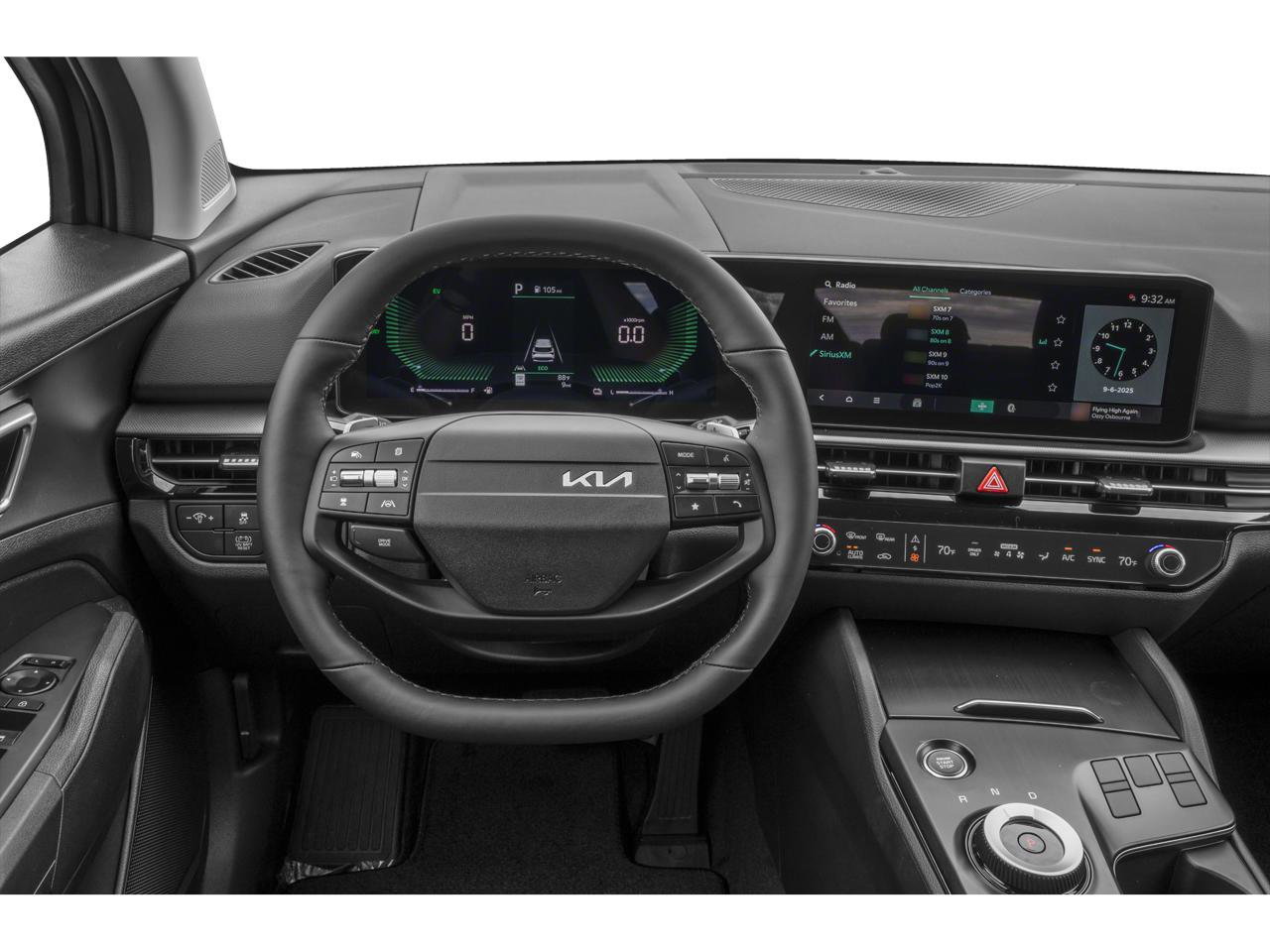 New 2026 Kia Sportage LX FWD image 31