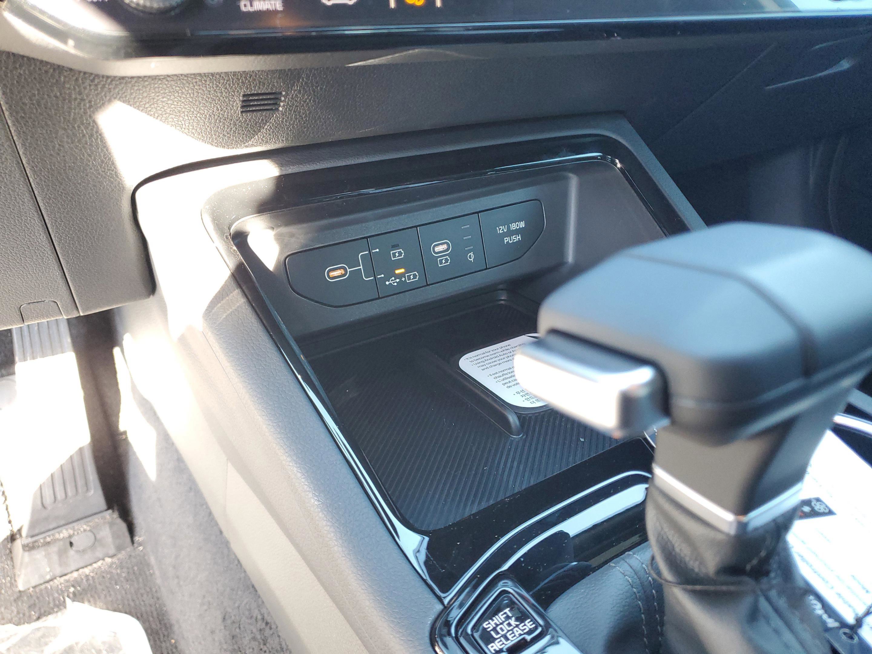 New 2026 Kia K5 GT-Line image 25