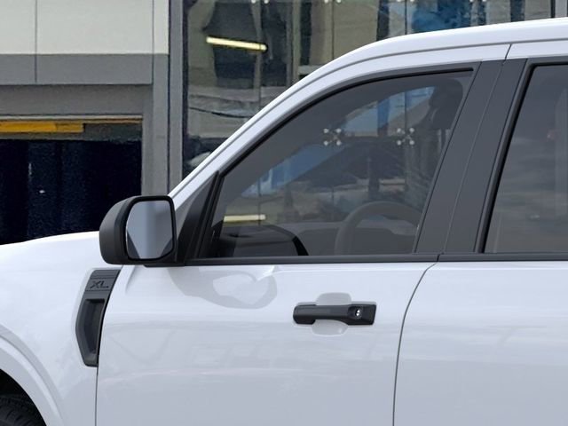 New 2026 Ford Maverick XL FWD image 21