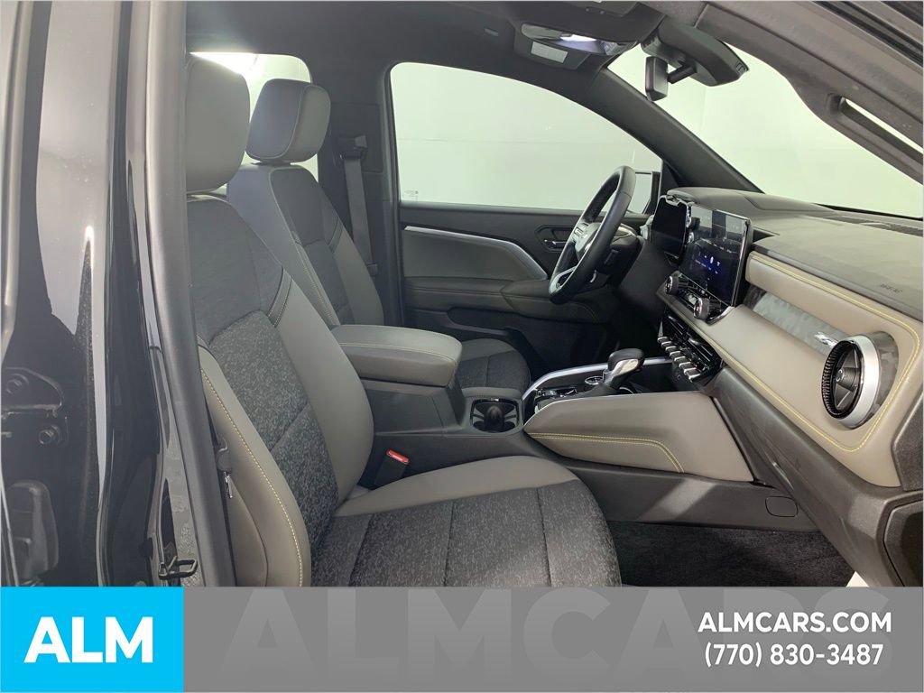 Used 2023 Chevrolet Colorado ZR2 image 35
