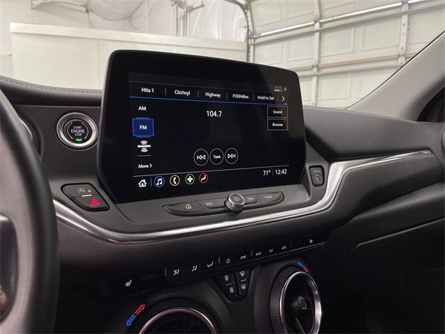 Certified 2023 Chevrolet Blazer LT image 25