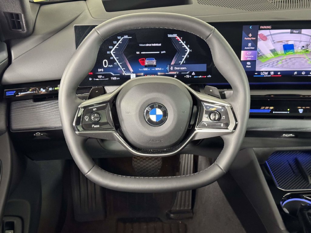 Used 2026 BMW 530i xDrive w/ Premium Package AWD/4WD image 19