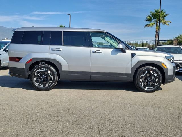 New 2026 Hyundai Santa Fe SE image 26