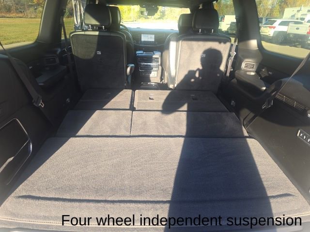 Used 2023 Jeep Wagoneer Series III w/ Convenience Group I image 30