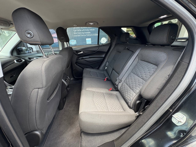 Used 2019 Chevrolet Equinox LT FWD image 16