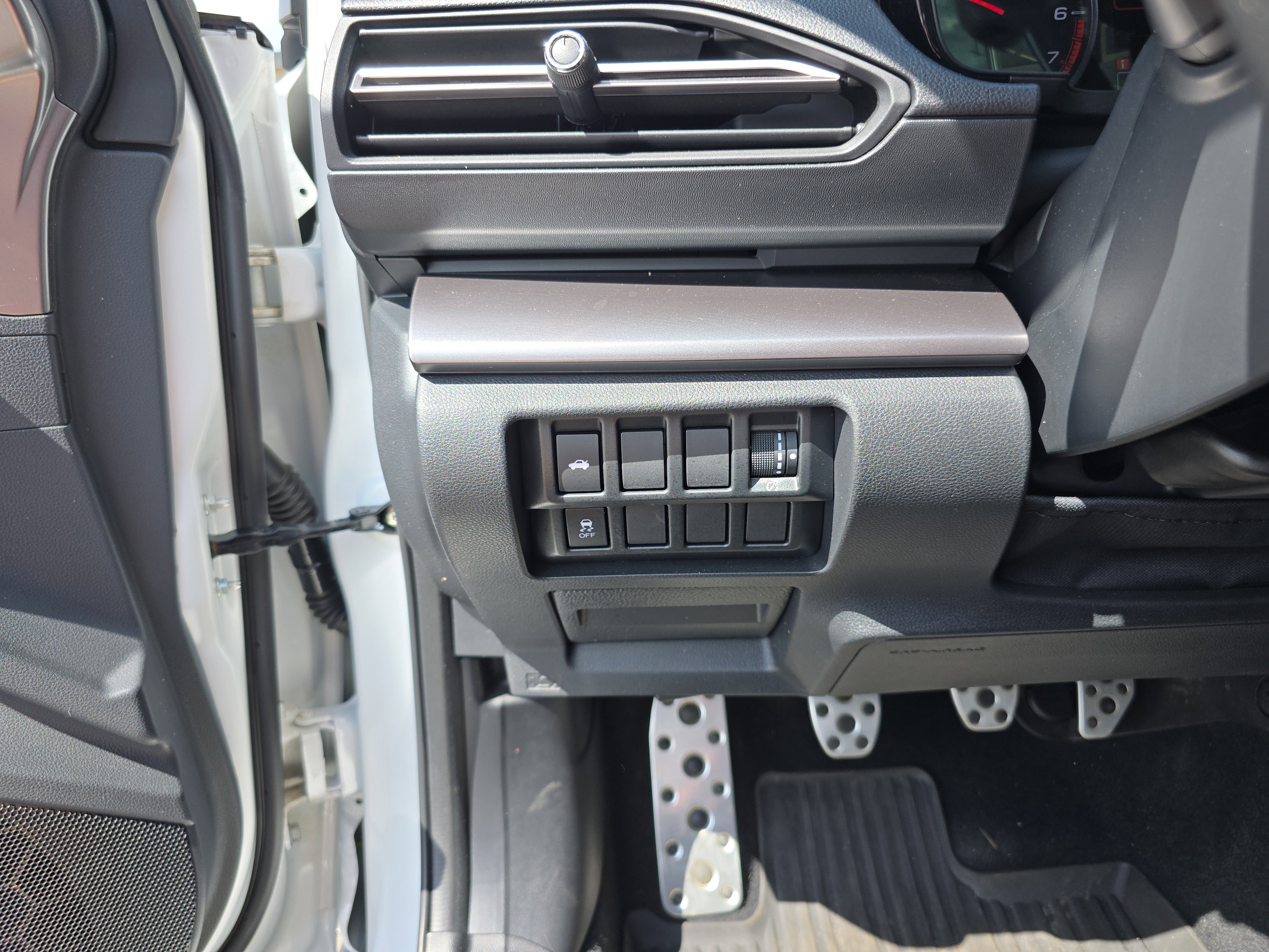 Used 2024 Subaru WRX Premium image 34