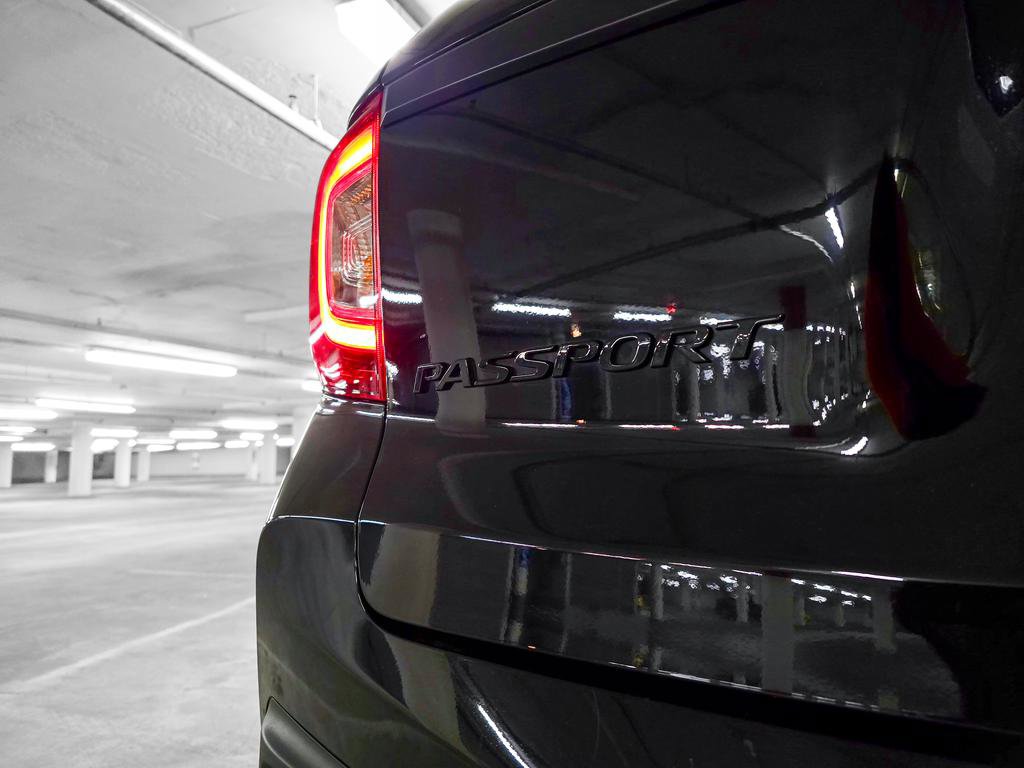 Used 2023 Honda Passport TrailSport image 10