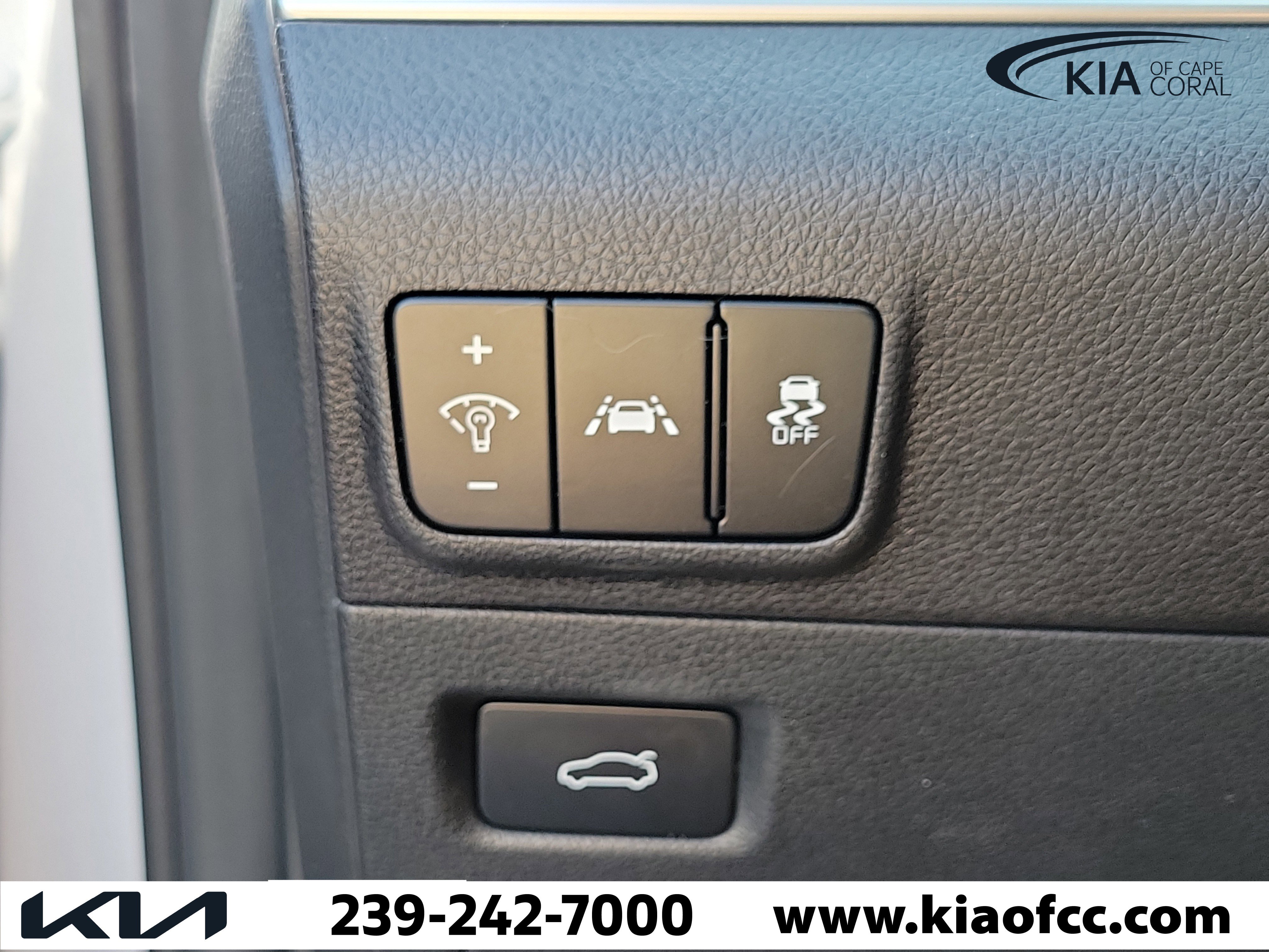 Used 2024 Kia K5 GT-Line image 23