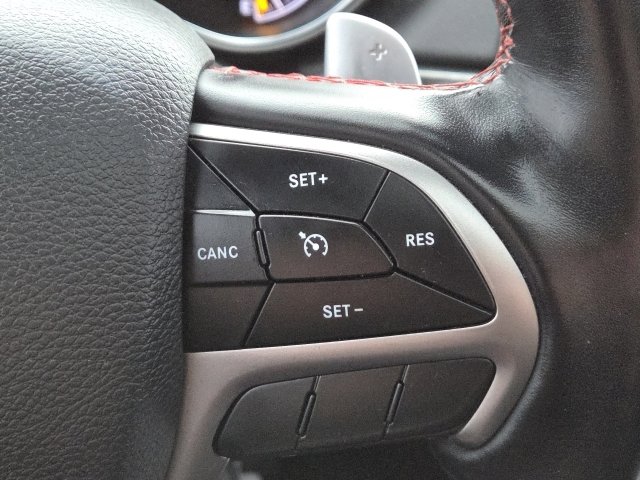 Used 2021 Jeep Grand Cherokee Trailhawk image 6