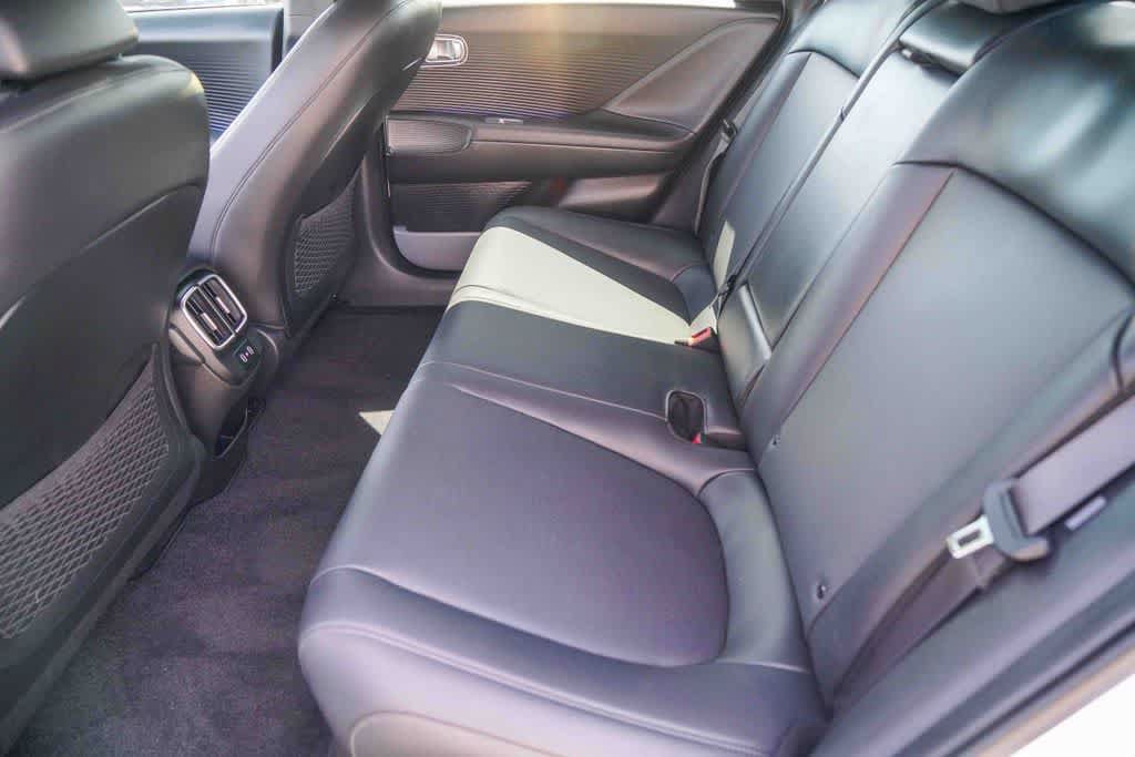 Used 2024 Hyundai Ioniq 6 SEL RWD image 17