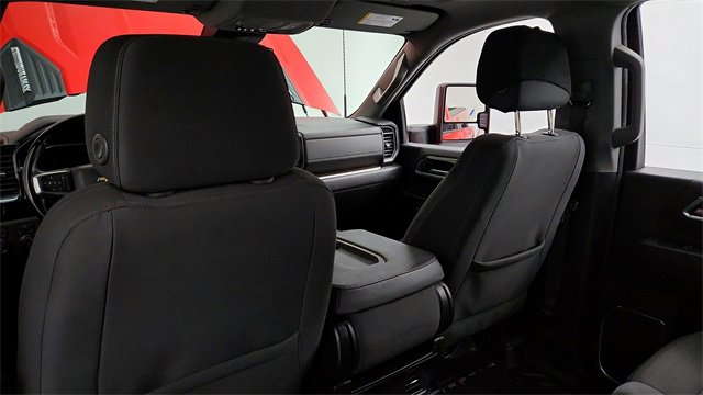 Used 2024 Chevrolet Silverado 2500 LT image 19