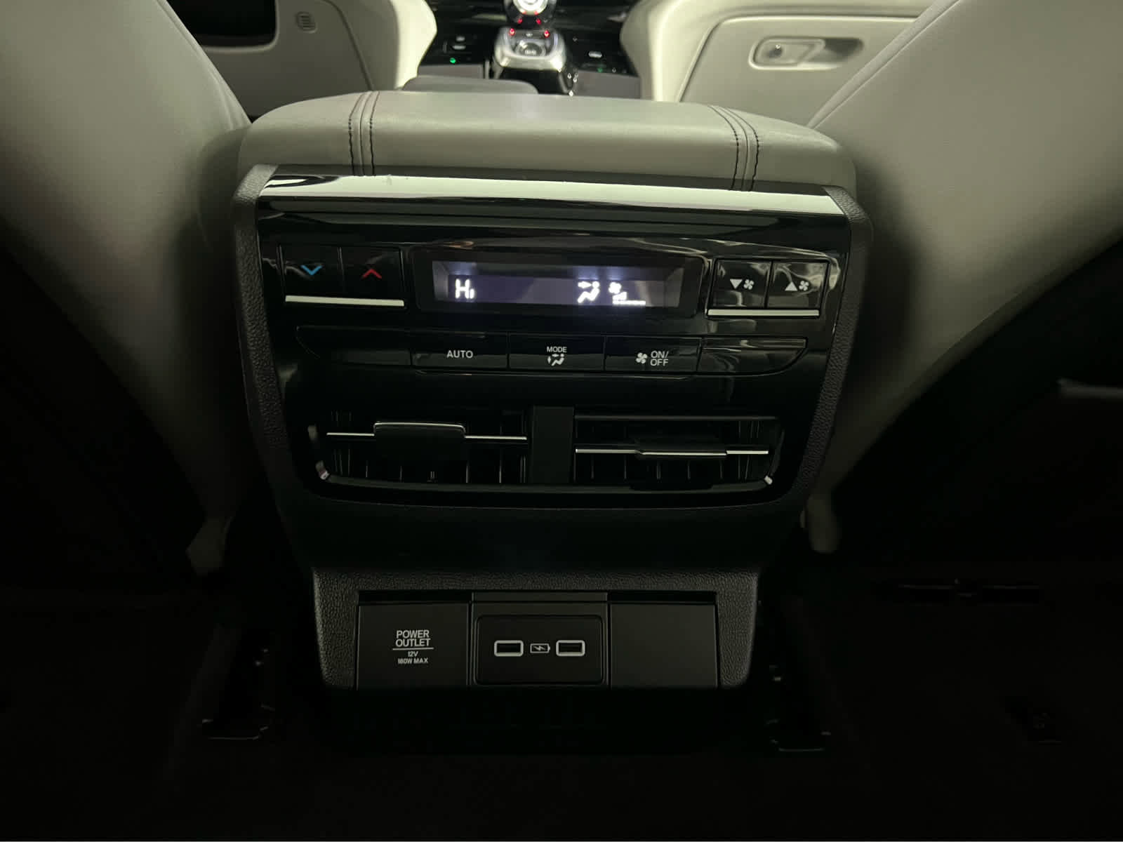 Certified 2023 Acura MDX SH-AWD w/ Technology Package image 10