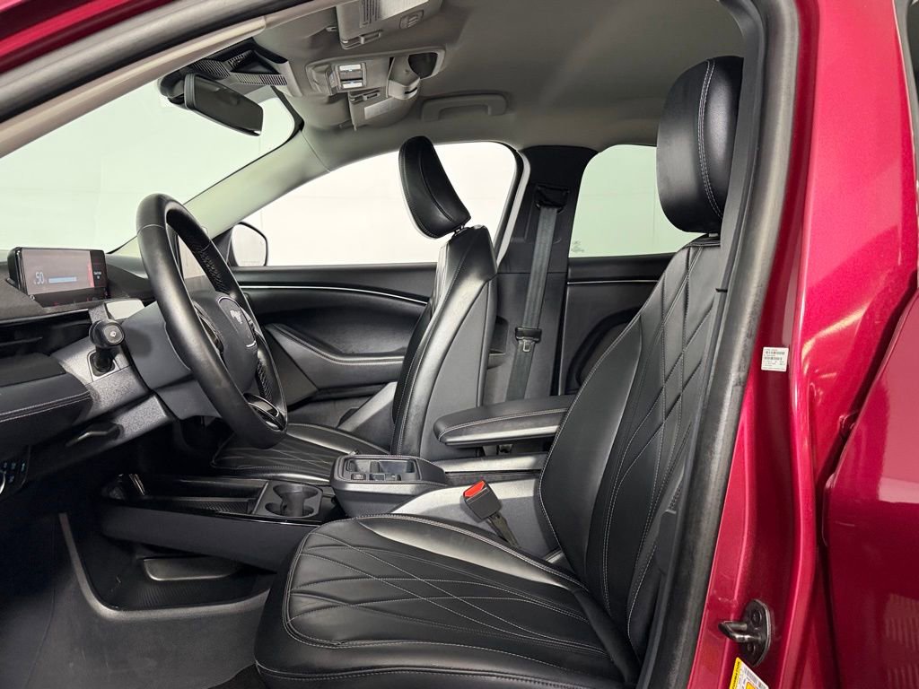 Used 2025 Ford Mustang Mach-E Select RWD image 18