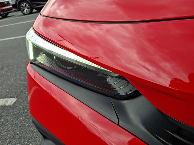 Certified 2022 Honda Civic Sport image 10