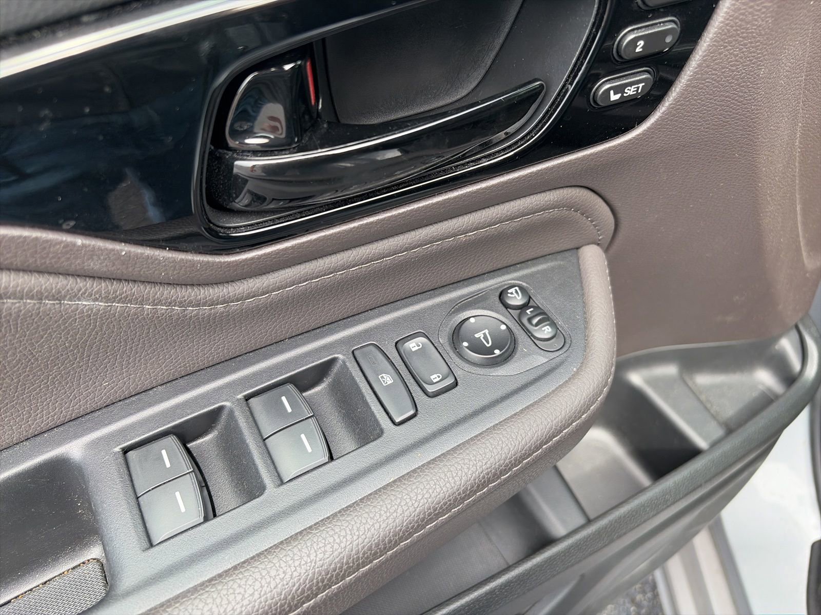 Certified 2023 Honda Odyssey Elite image 15