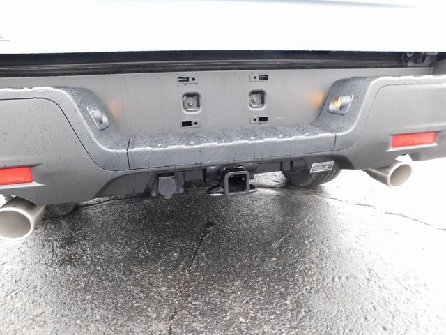 New 2026 Honda Ridgeline RTL image 5