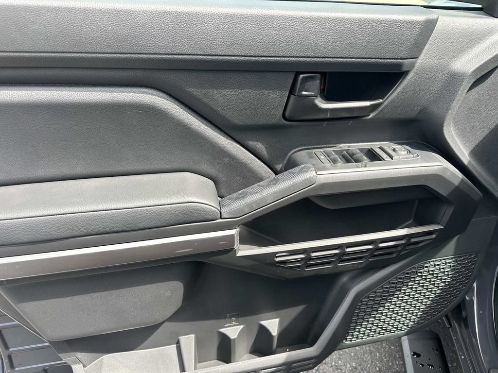 New 2026 Toyota Tacoma SR5 AWD/4WD image 14