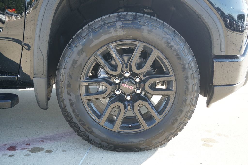 New 2026 GMC Sierra 1500 Elevation w/ Elevation Premium Package image 5