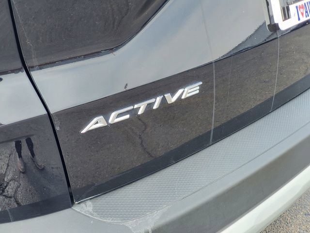 Used 2023 Ford Escape Active image 25