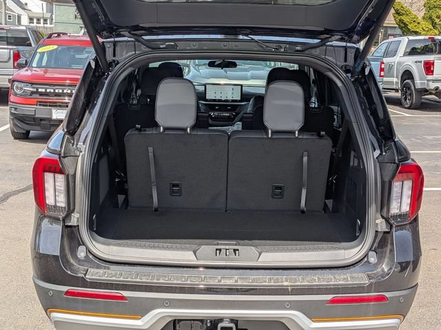 New 2026 Ford Explorer Tremor AWD/4WD image 29