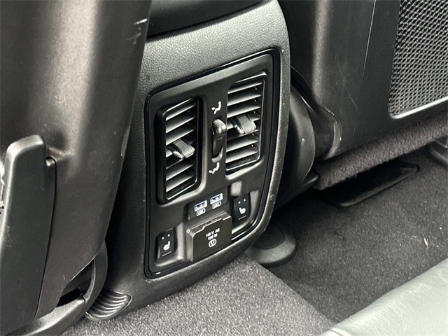 Certified 2023 Dodge Durango GT image 14