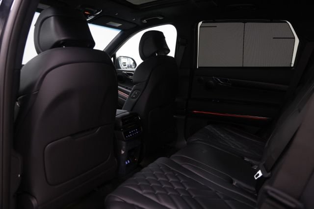 New 2027 Genesis GV80 3.5T Prestige AWD/4WD image 35