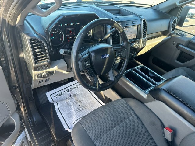 Used 2019 Ford F150 XLT w/ Equipment Group 302A Luxury image 14