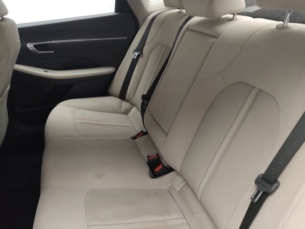 Used 2023 Hyundai Sonata SEL image 18