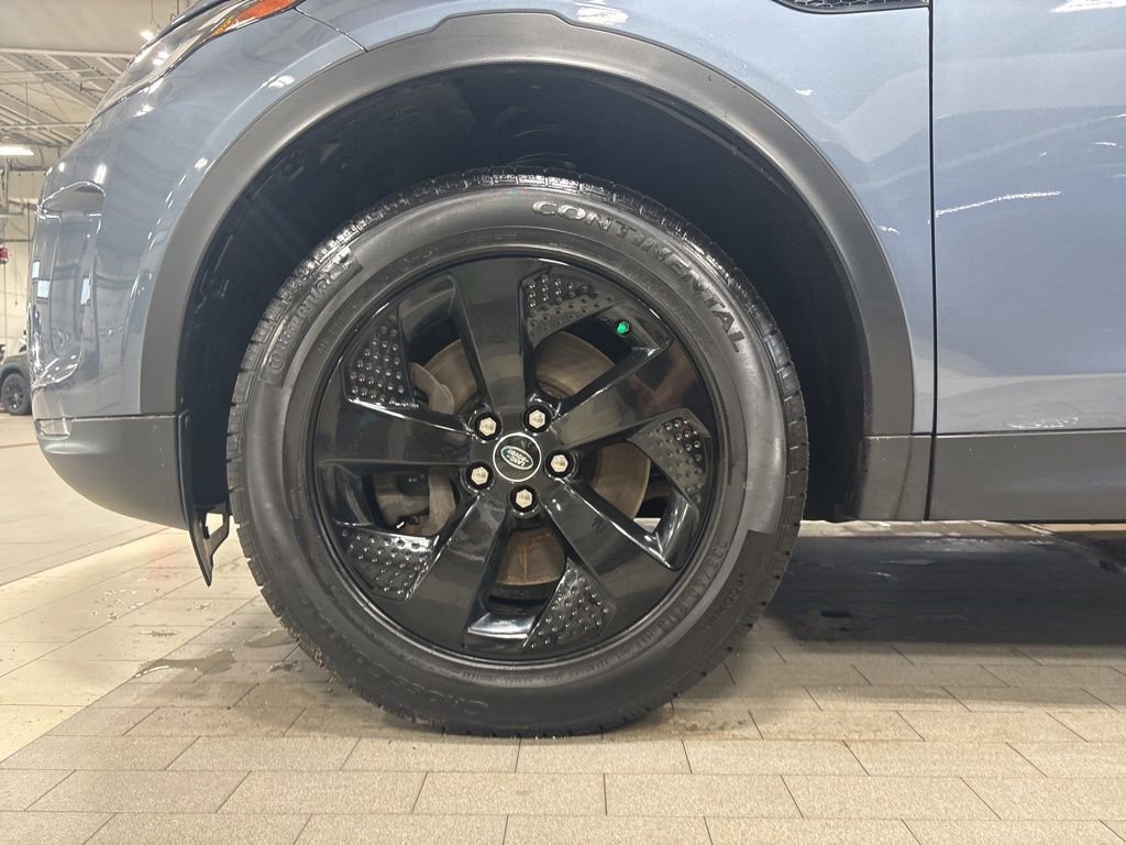 Used 2020 Land Rover Discovery Sport S image 22