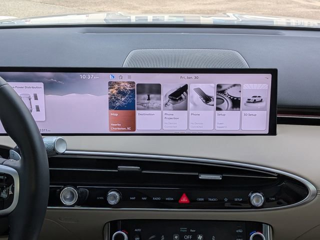 Used 2026 Genesis GV70 2.5T Select image 19