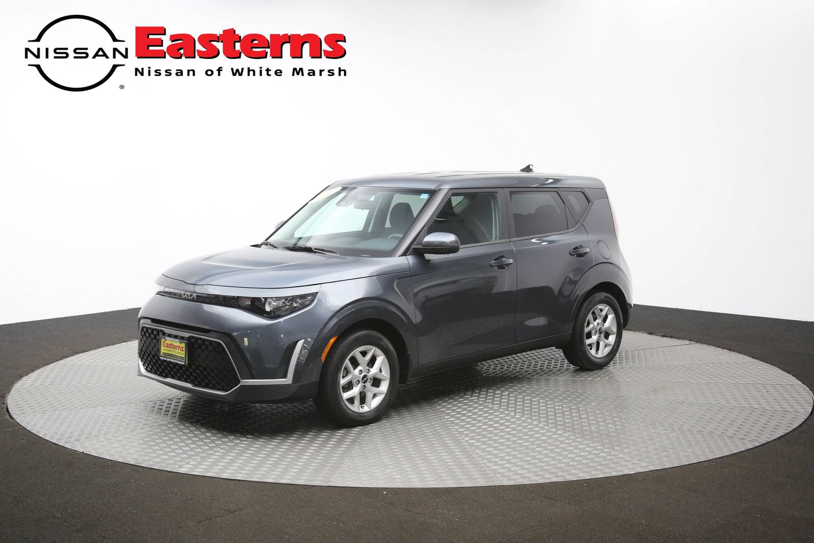 Used 2023 Kia Soul LX w/ LX Technology Package FWD image 53