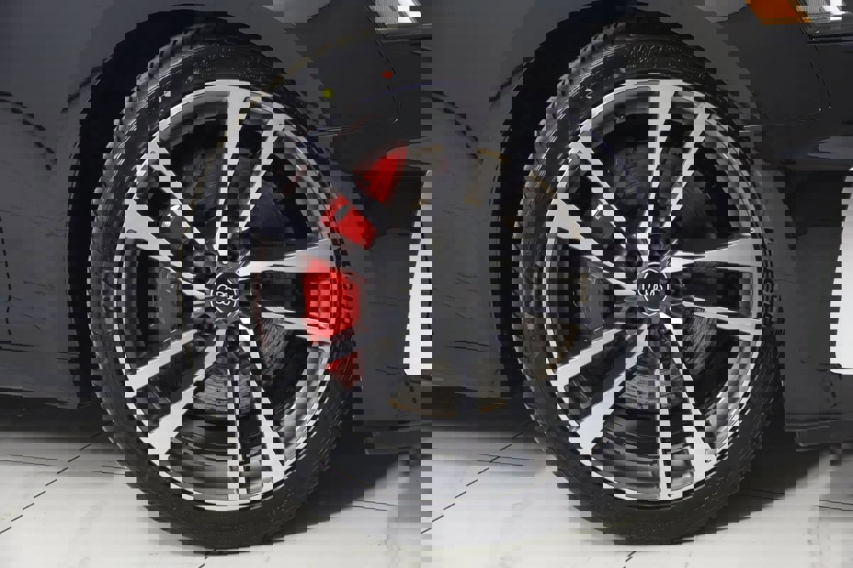 Used 2021 Audi S5 Prestige image 18