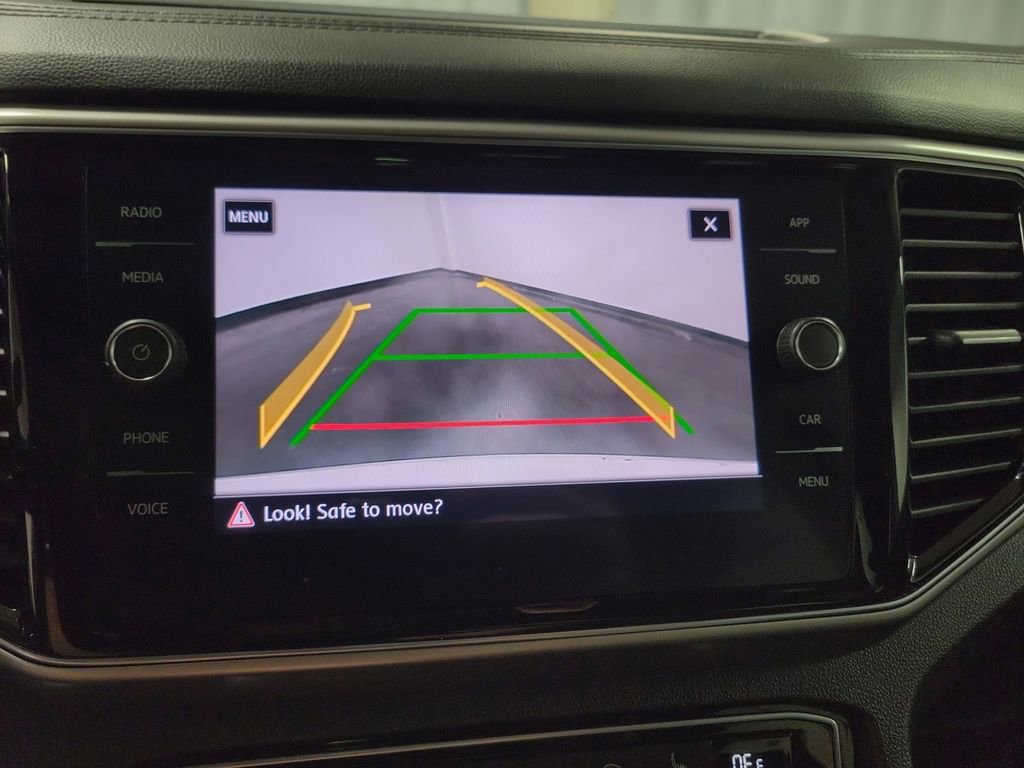 Used 2018 Volkswagen Atlas SEL image 19