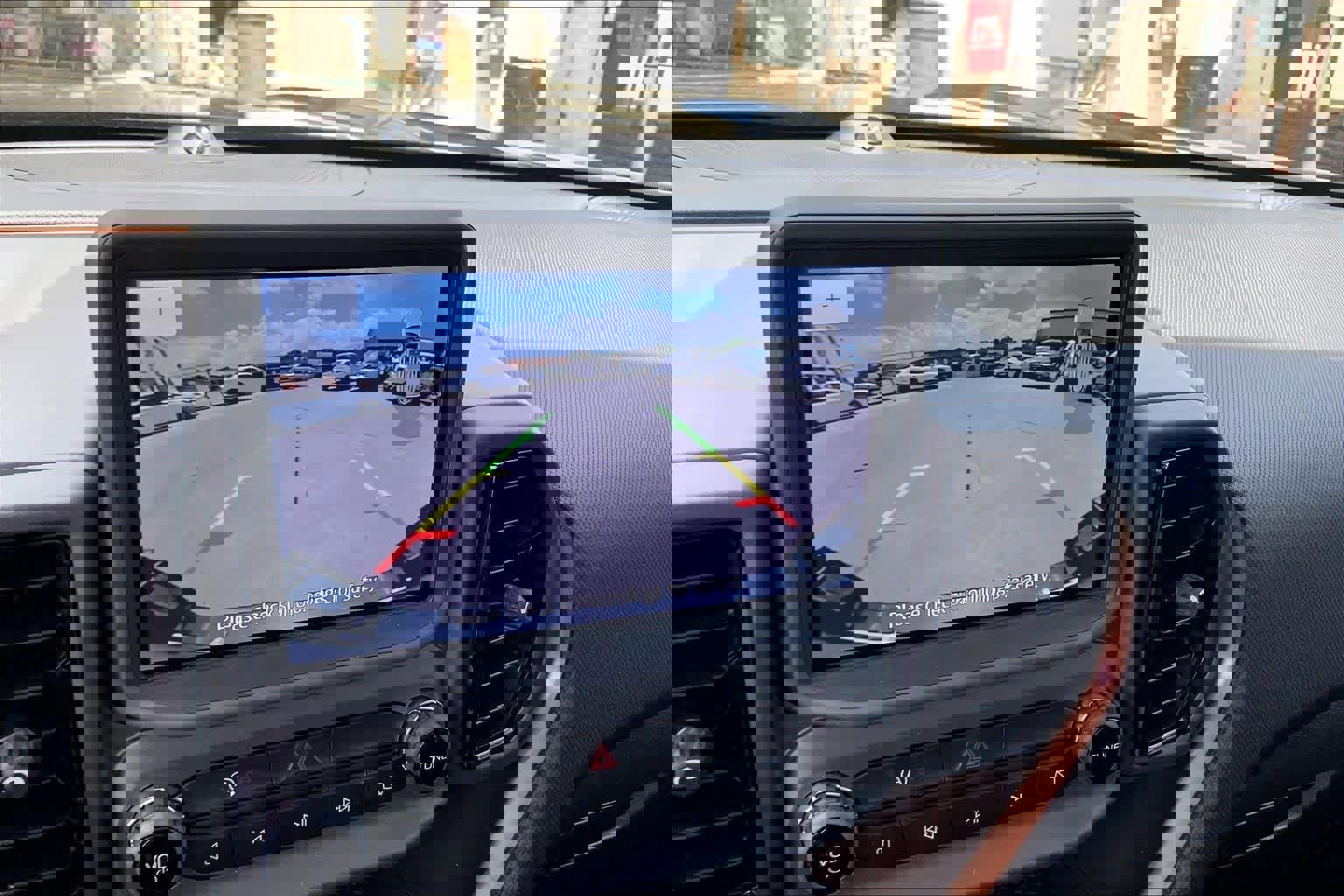 Used 2024 Ford Bronco Sport Outer Banks w/ Tech Package image 25