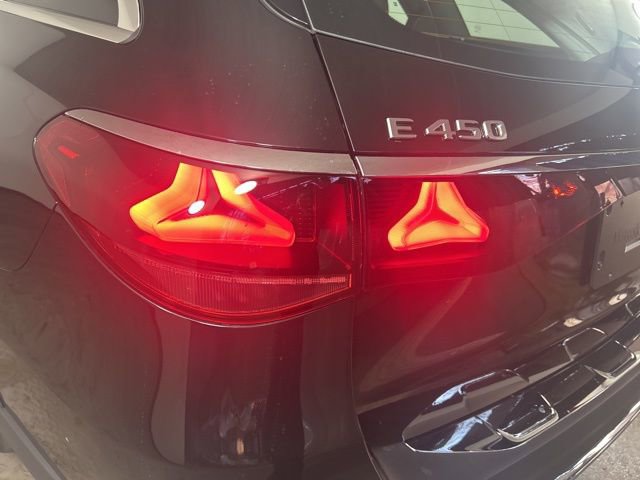 Used 2024 Mercedes-Benz E 450 4MATIC All-Terrain Wagon image 17