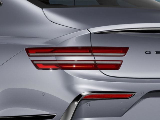 New 2027 Genesis G80 3.5T Sport Prestige AWD/4WD image 11