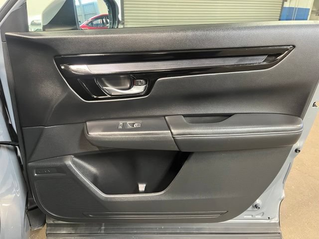 Used 2024 Honda CR-V EX-L image 11