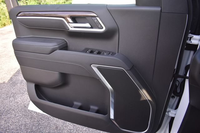New 2026 Chevrolet Silverado 1500 LT AWD/4WD image 33
